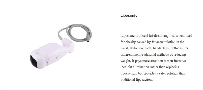 liposonix2 liposonix2