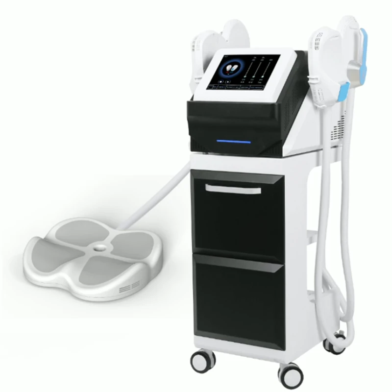 4 Handles EMSculpt Machines 4 Handles EMSculpt Machines