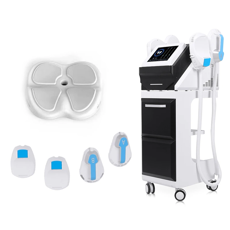 4 Handles EMSculpt Machine 4 Handles EMSculpt Machine