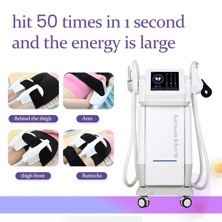 Ems-sculpting-machines