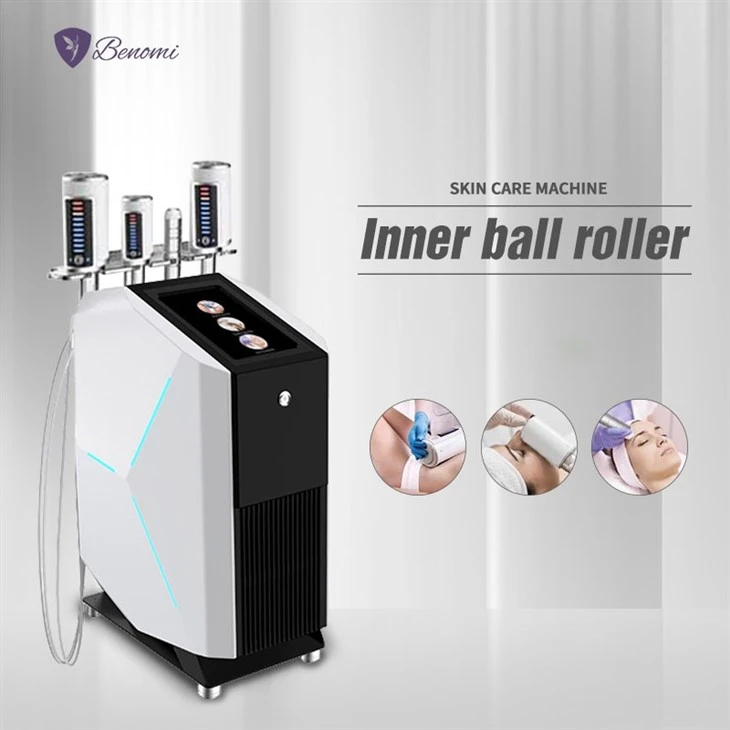 Endosfera Therapy Machine For Weight Loss