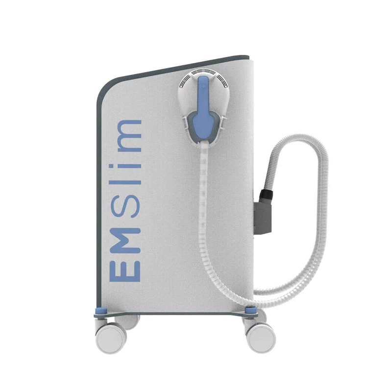 Вертикальний EMSculpt NEO