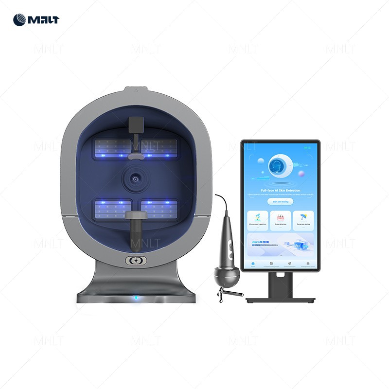 AI Skin Analyzer best