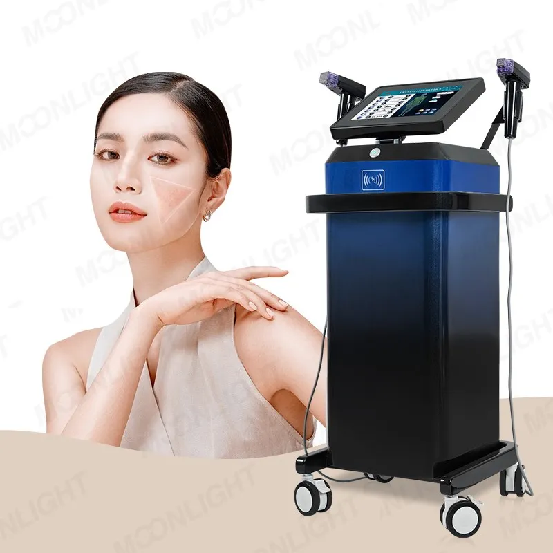 Crystallite Depth-8 RF Microneedling System high quality