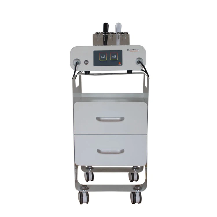 Indiba 448kHz Radiofrequency System price