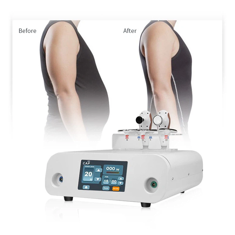 Indiba 448kHz Radiofrequency System factory