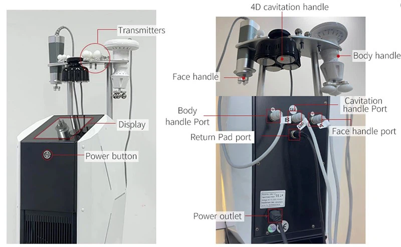Innovative-Body-Slimming-Cellulite--RF-4D-Rollaction-Machine