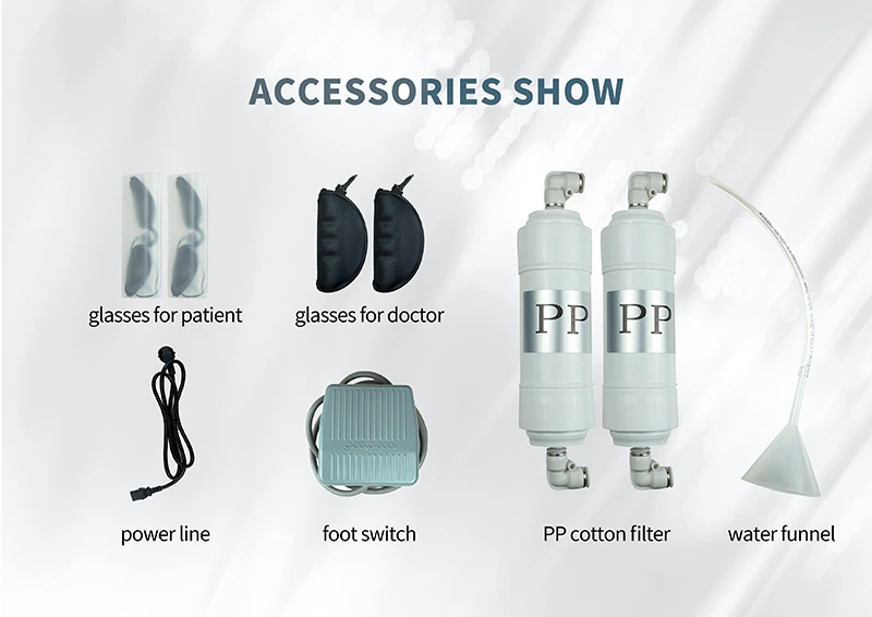 Accessories