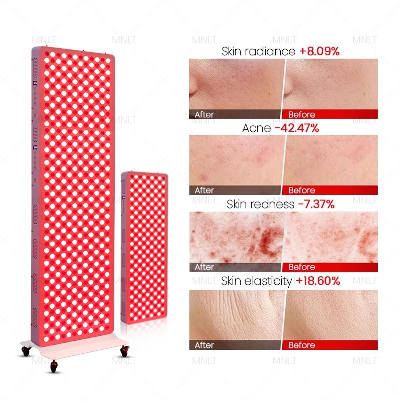 Red Light Therapy Panels & Devices suppliers