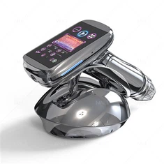 Ручний РЧ мікрокристалічний