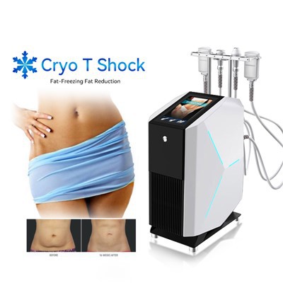 ODM/OEM Cryoskin 4.0 Заводська ціна машини